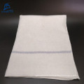 dust absorbent 100% polyester cleaning cloth wiping cloth rags